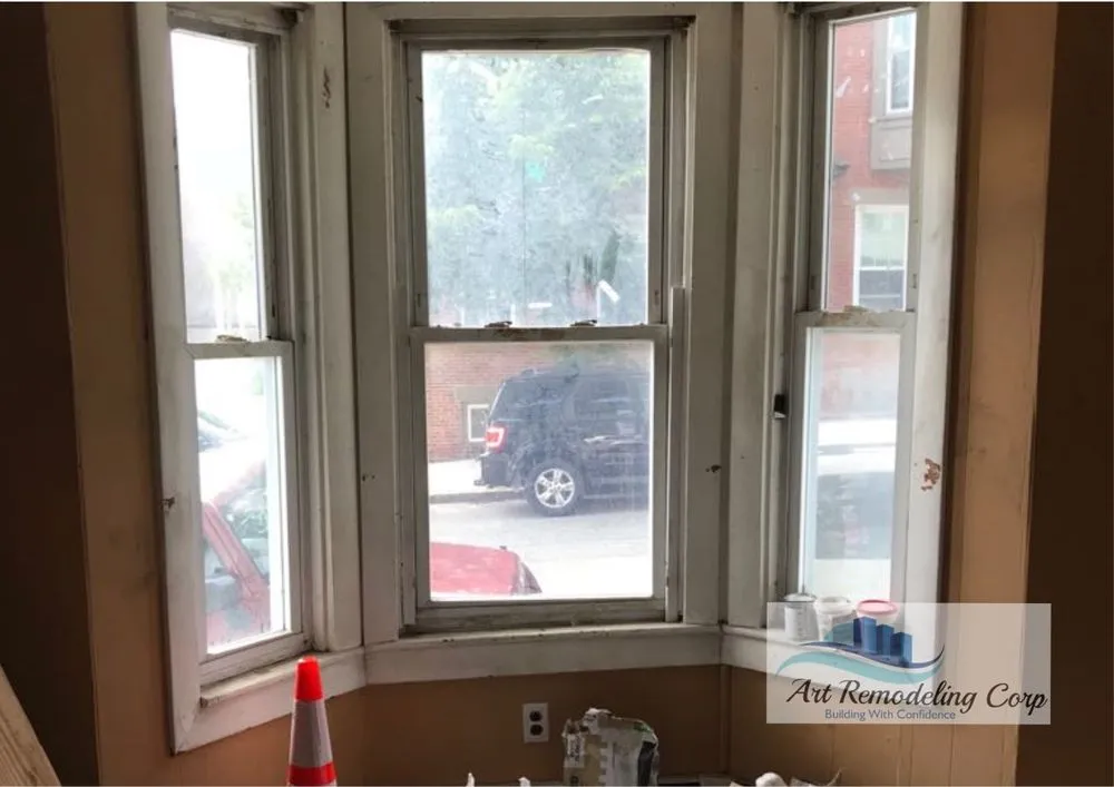 Slide of Art Remodeling Corp