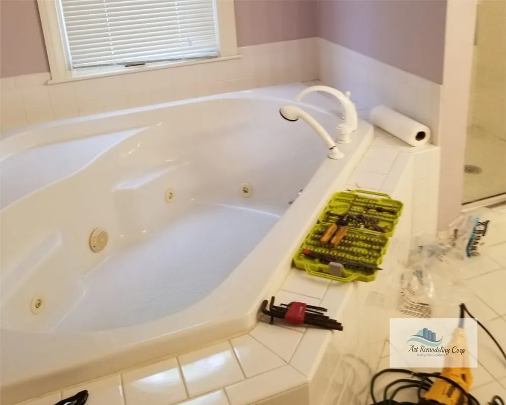 Slide of Art Remodeling Corp