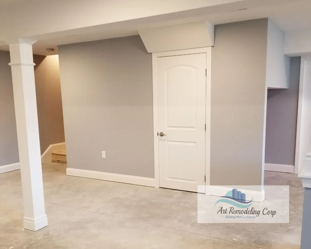 Slide of Art Remodeling Corp