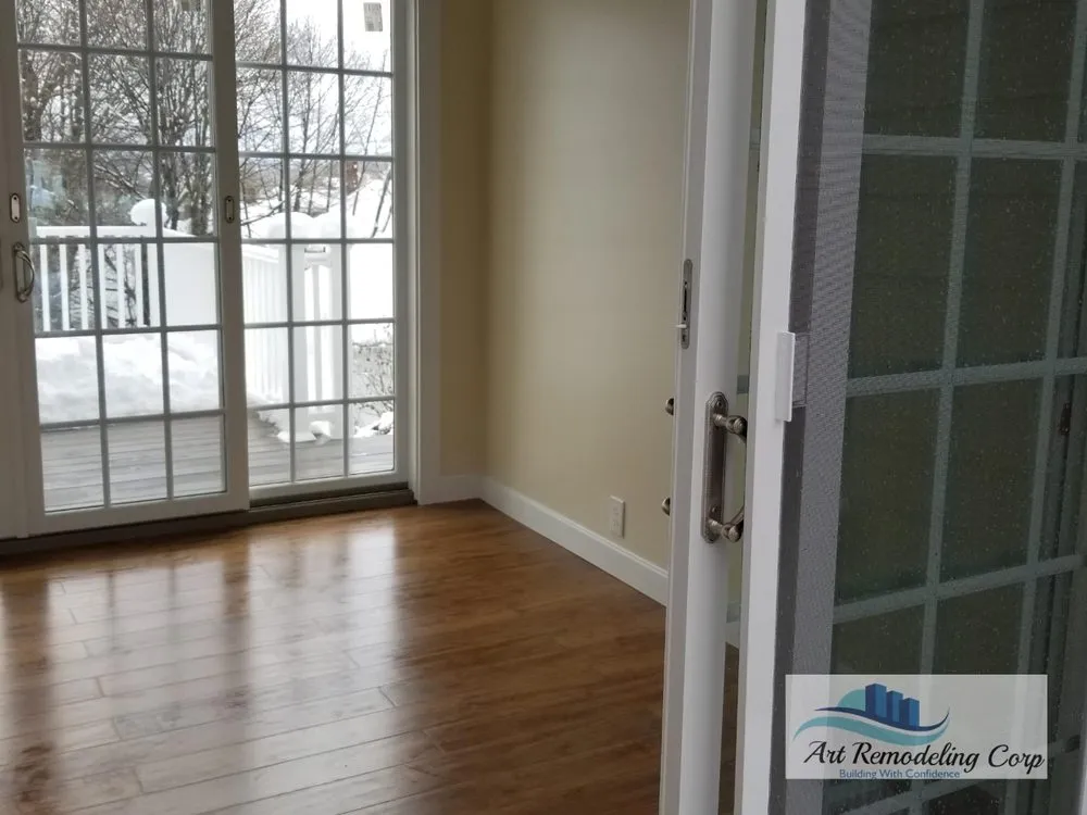 Slide of Art Remodeling Corp