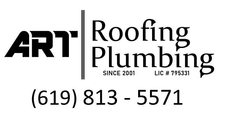Slide of ART ROOFING & PLUMBING