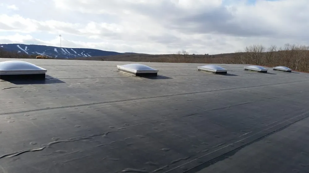 Slide of ART Roofing