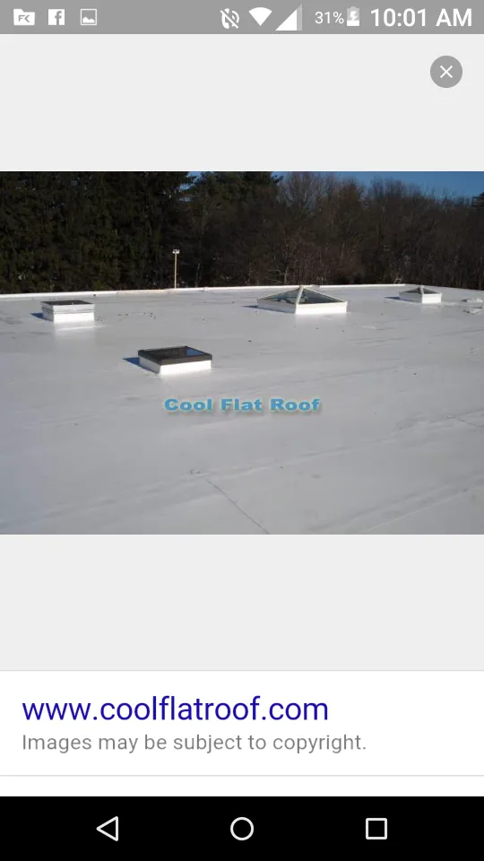 Slide of ART Roofing