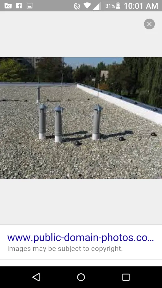 Slide of ART Roofing