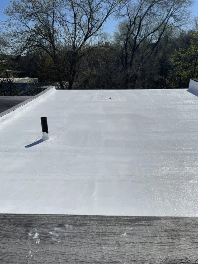 Slide of Art Roofing