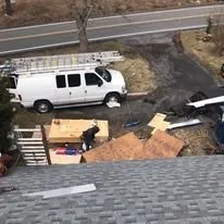 Slide of Art Roofing