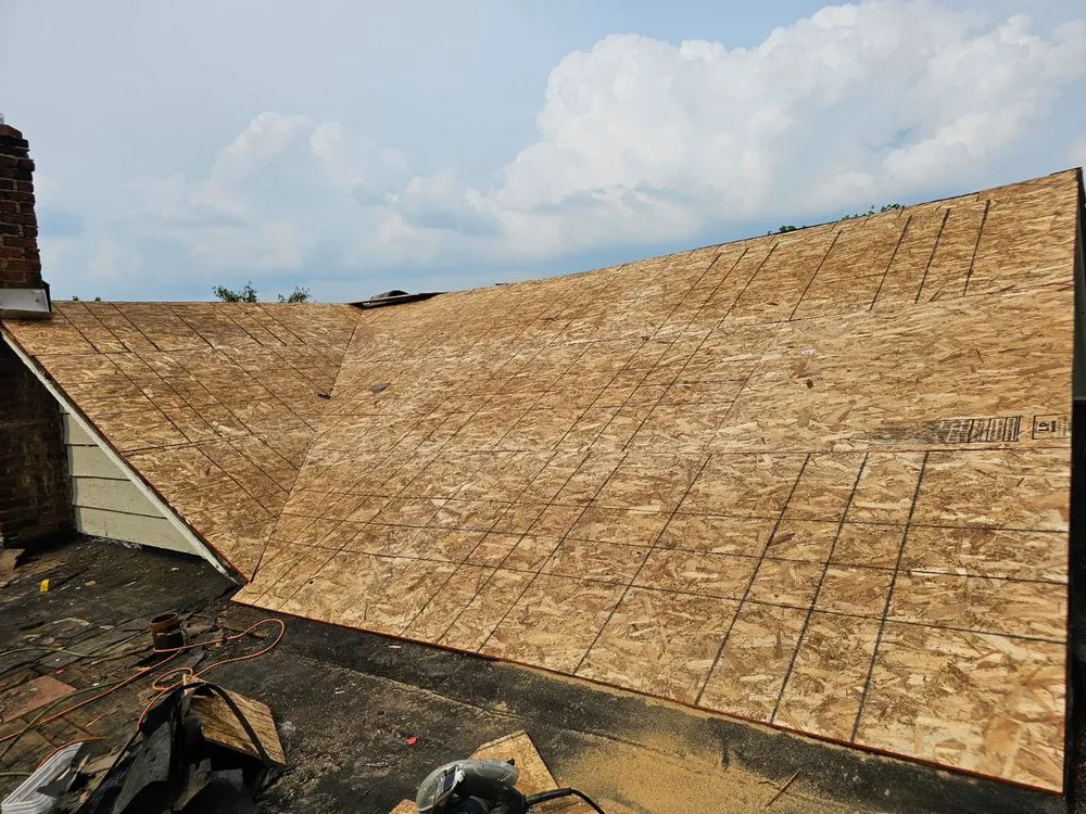 Slide of Art Roofing