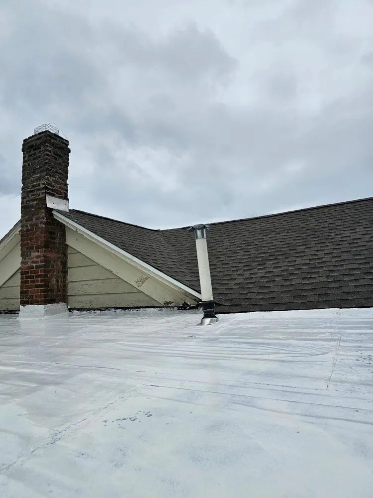 Slide of Art Roofing