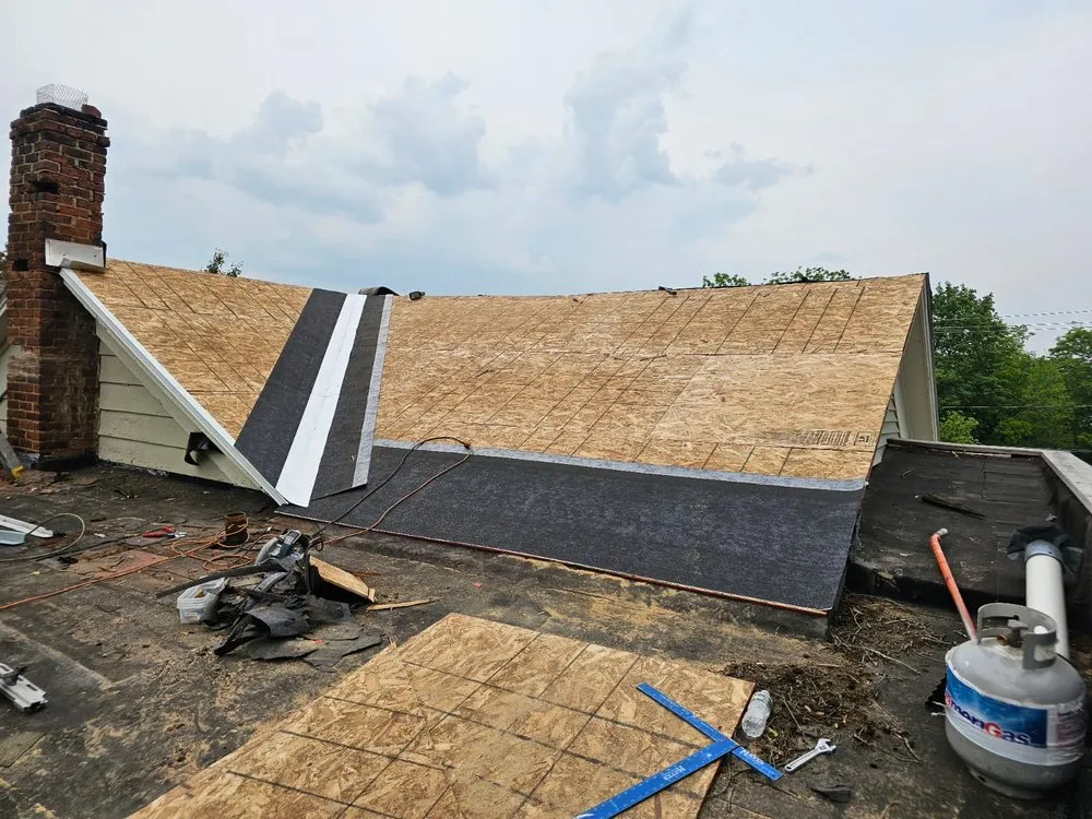 Slide of Art Roofing