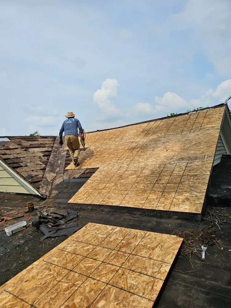 Slide of Art Roofing