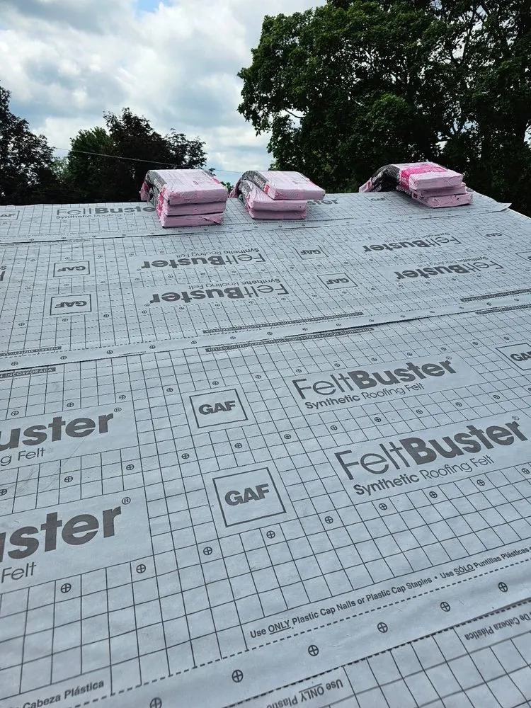 Slide of Art Roofing