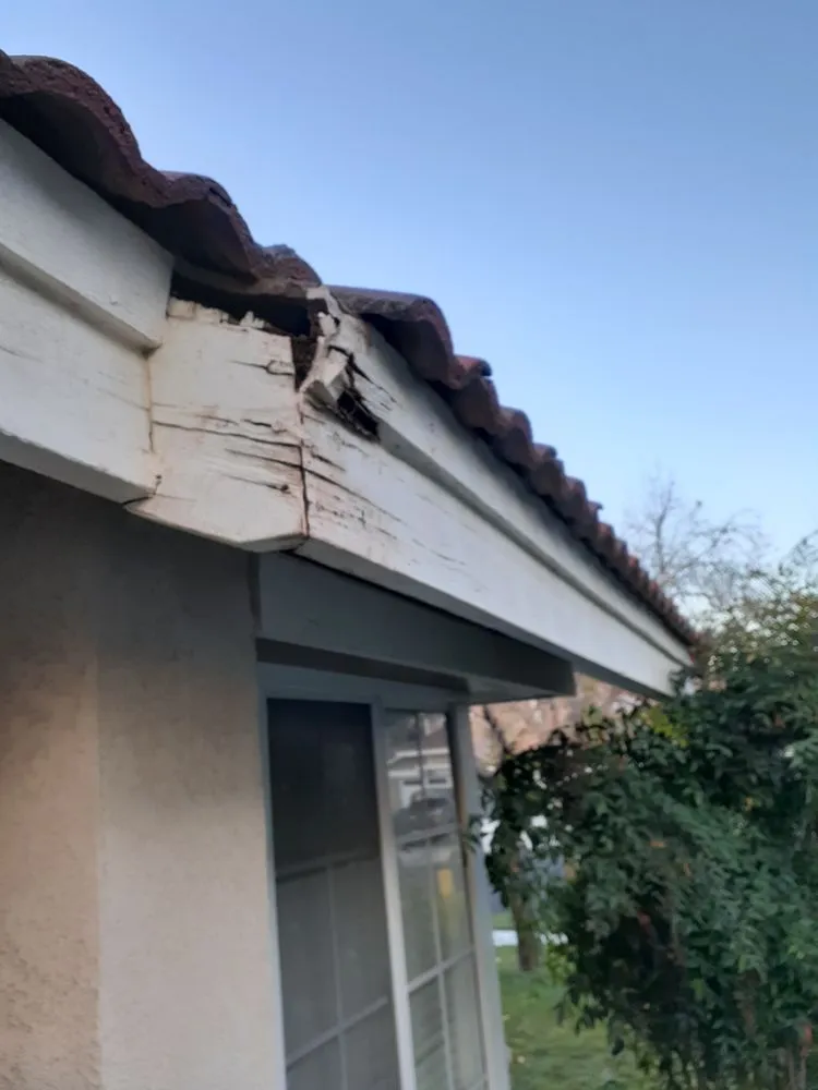 Slide of Art Roofing Plus