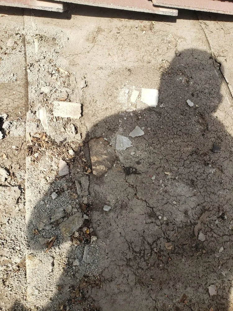 Slide of Art Roofing Plus