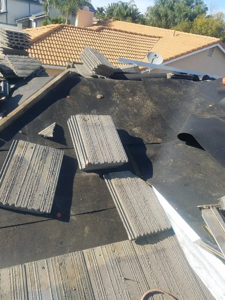 Slide of Art Roofing Plus