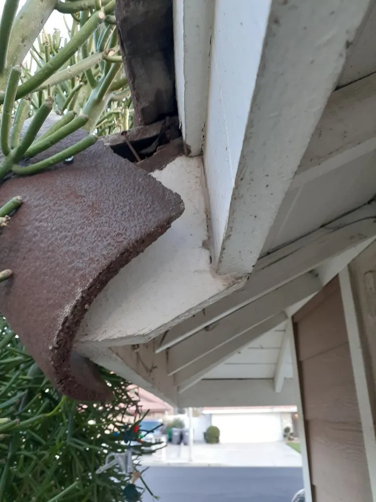 Slide of Art Roofing Plus