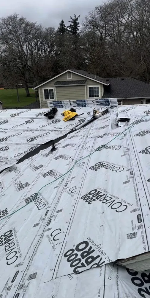 Slide of Art Roofing