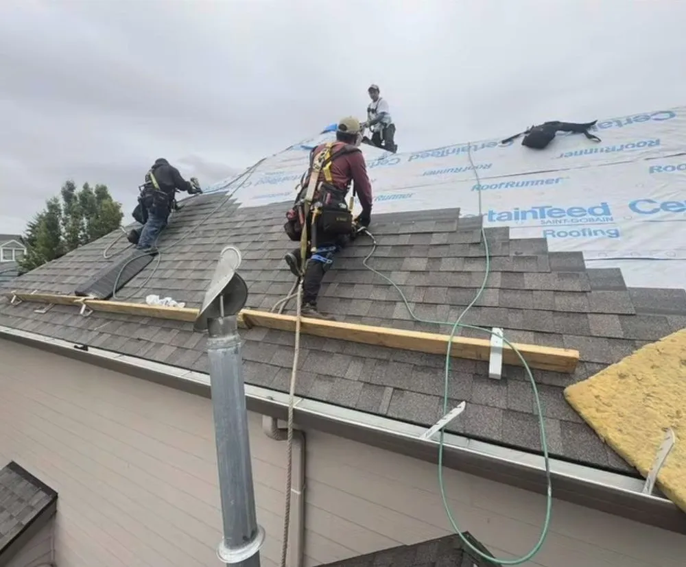 Slide of Art Roofing