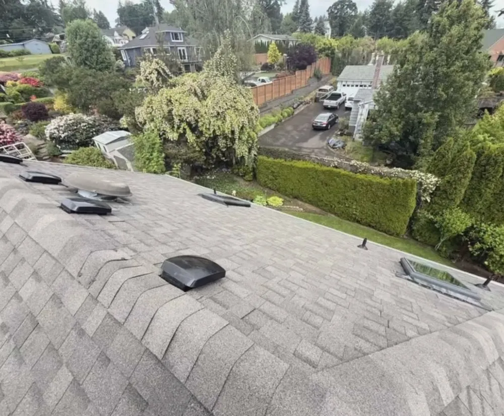 Slide of Art Roofing