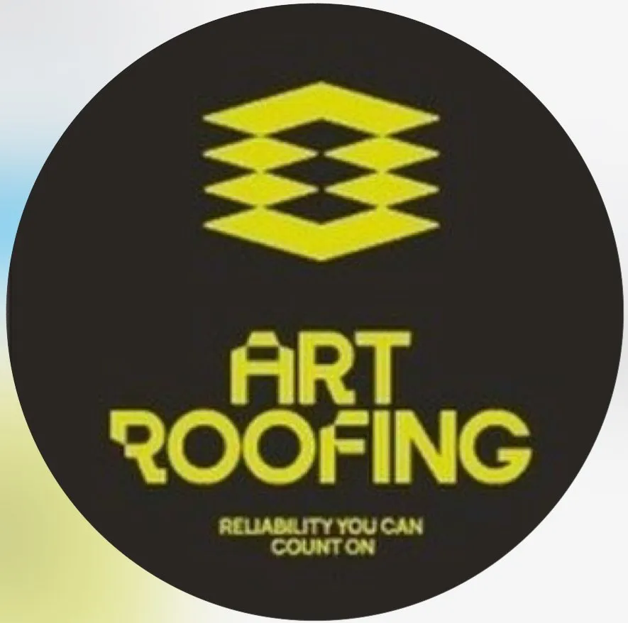 Slide of Art Roofing