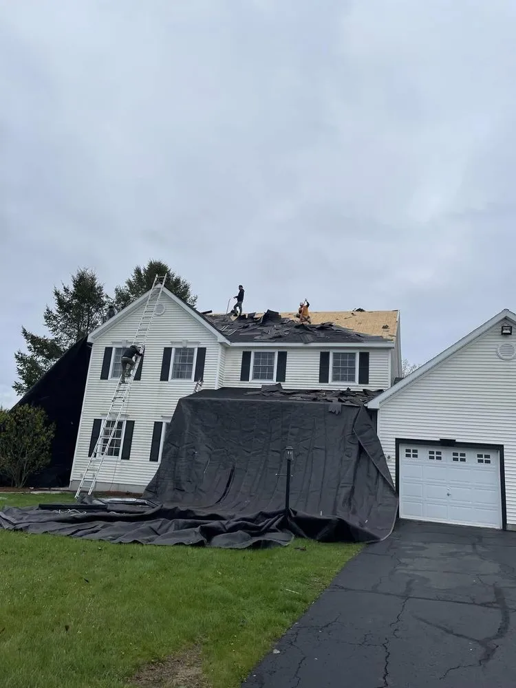 Slide of Art Roofing