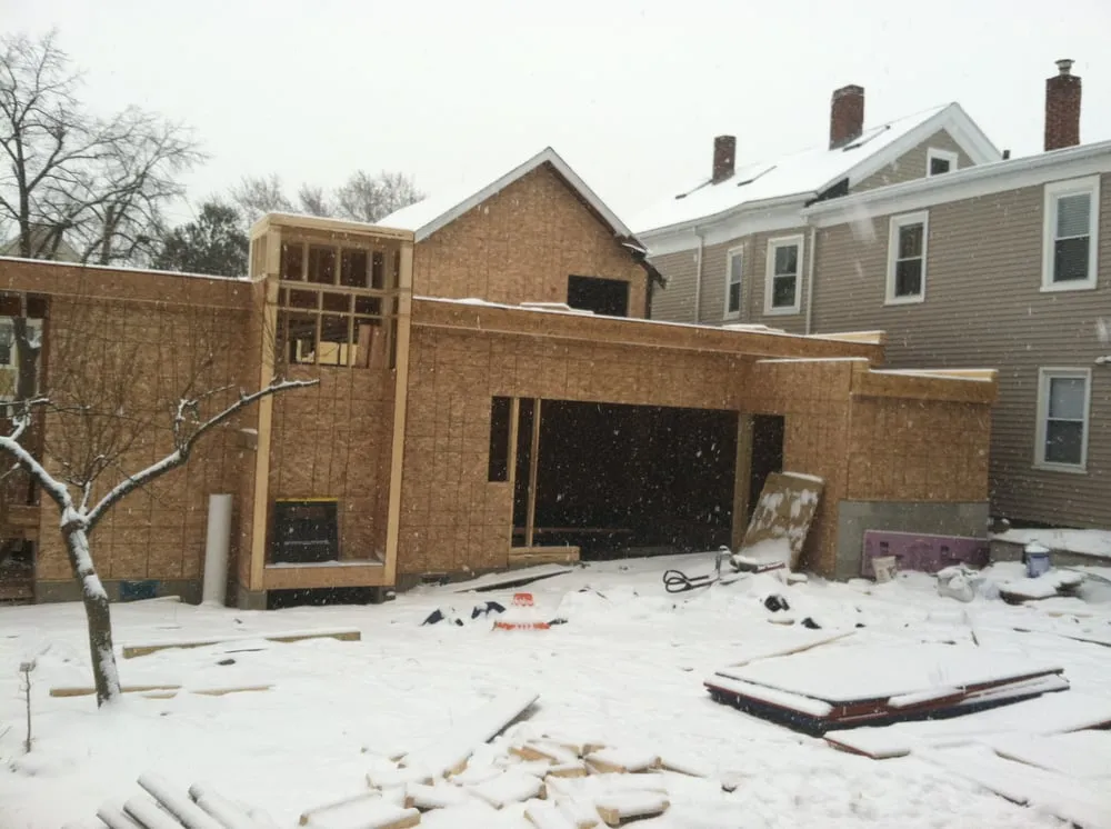 Slide of Art Slate Roofing