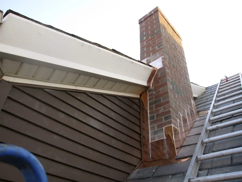 Slide of Art Slate Roofing