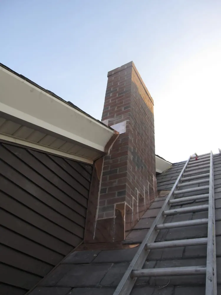 Slide of Art Slate Roofing