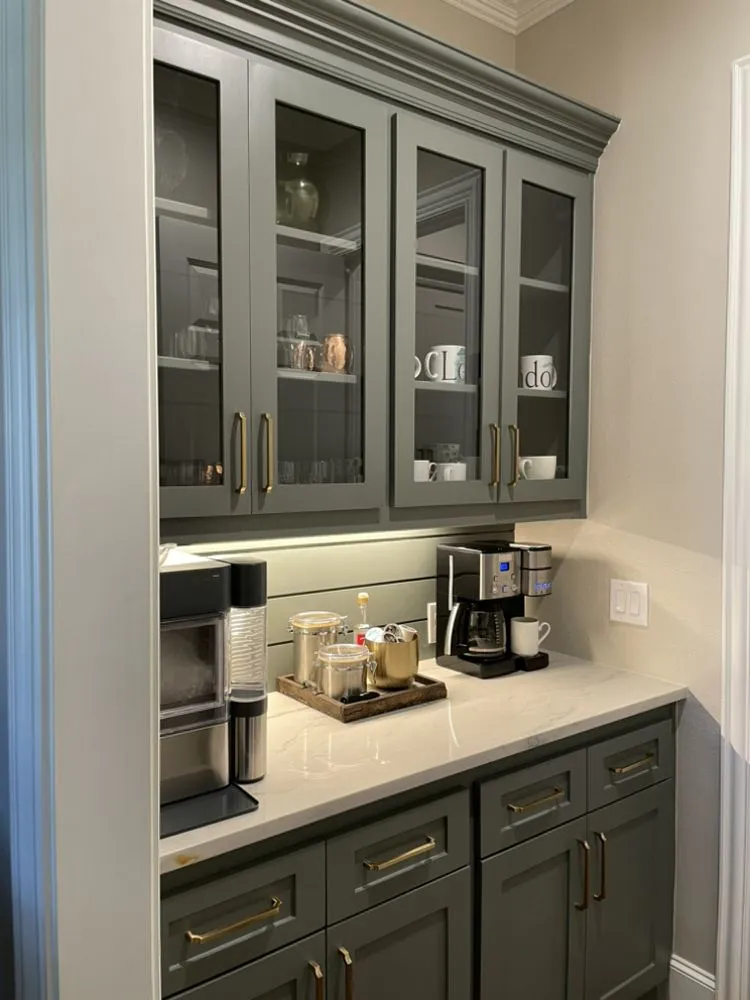 Slide of Art Smart Painting & Remodeling