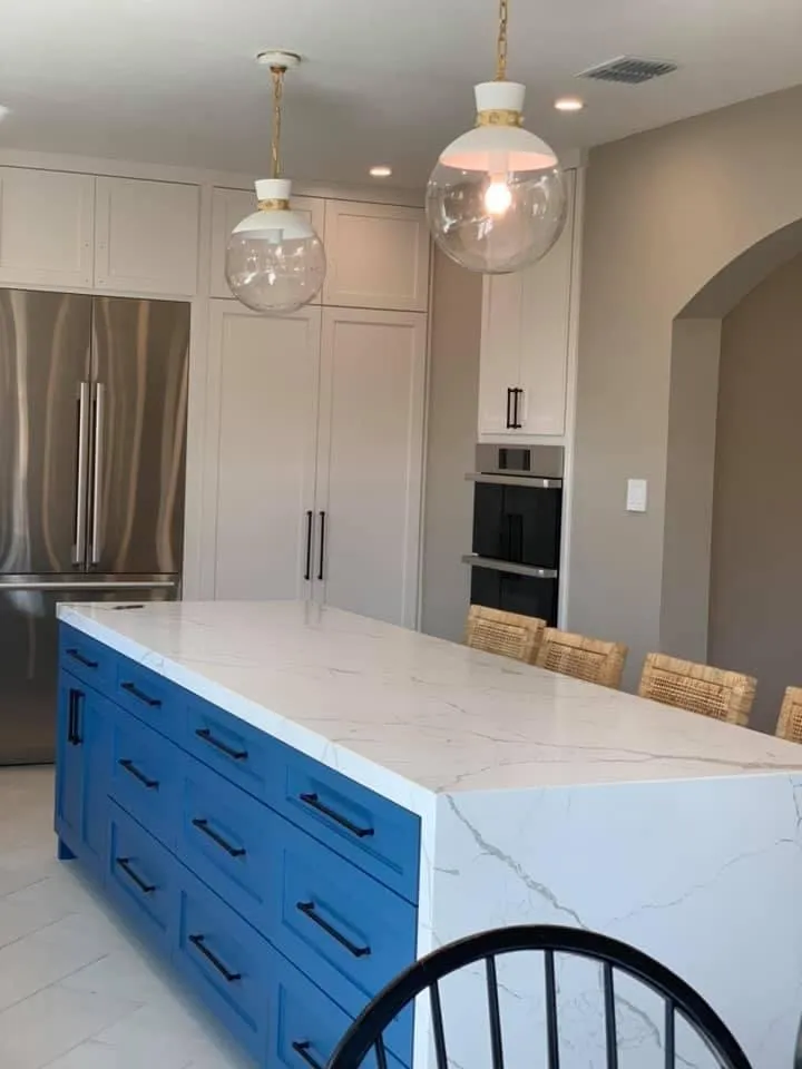 Slide of Art Smart Painting & Remodeling