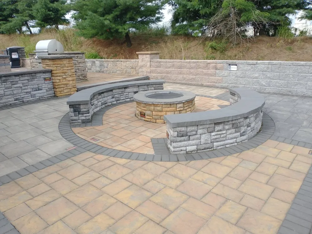 Slide of Art Stone Exteriors & Renovations