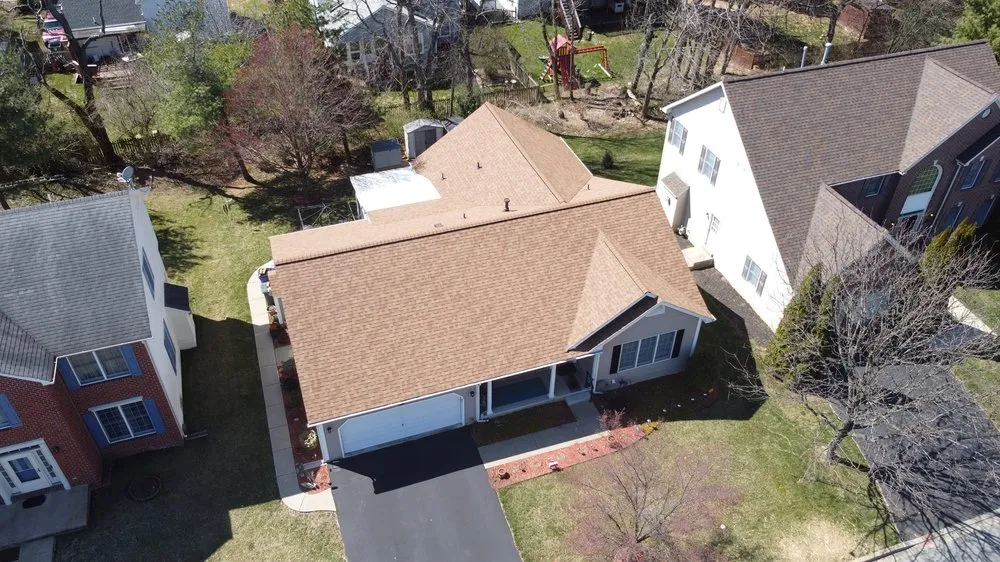 Slide of Art Stone Exteriors & Renovations