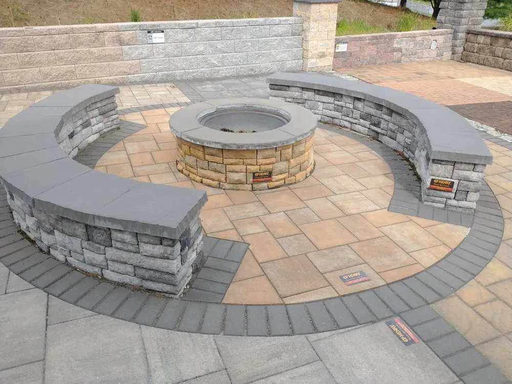 Slide of Art Stone Exteriors & Renovations