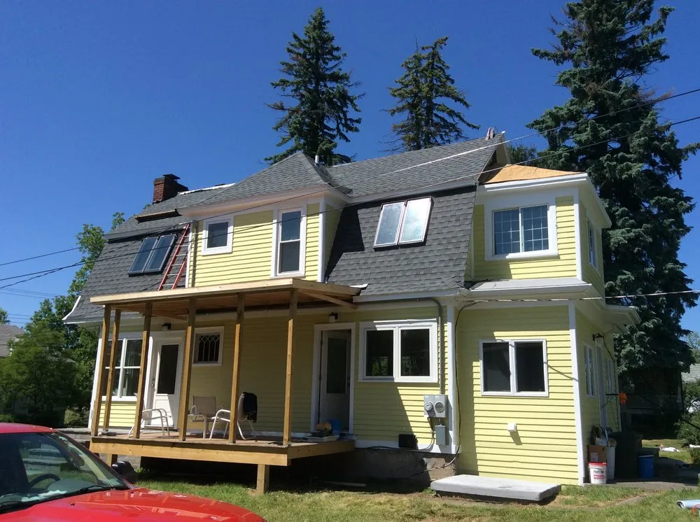 Reliable roof leak repair in Freeville, NY by Artcraft Home Improvements