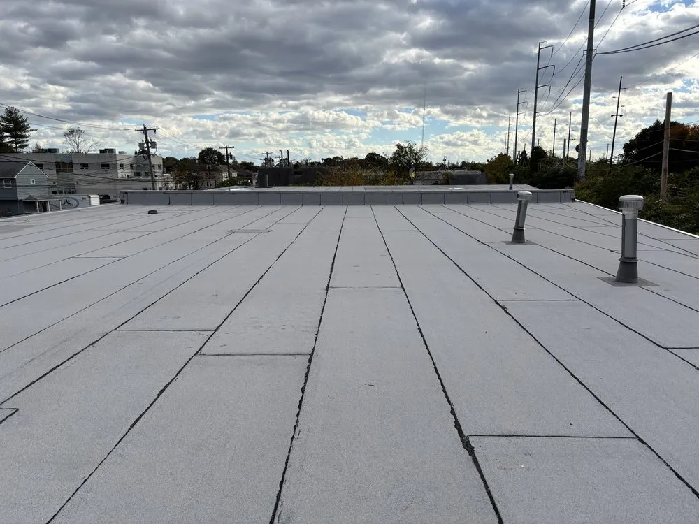 Slide of ARTE Roofing & Contracting