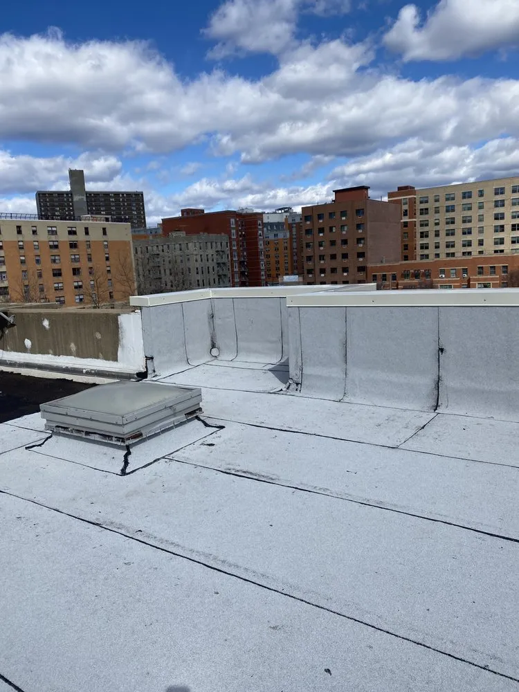 Slide of ARTE Roofing & Contracting