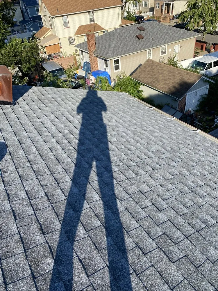 Slide of ARTE Roofing & Contracting