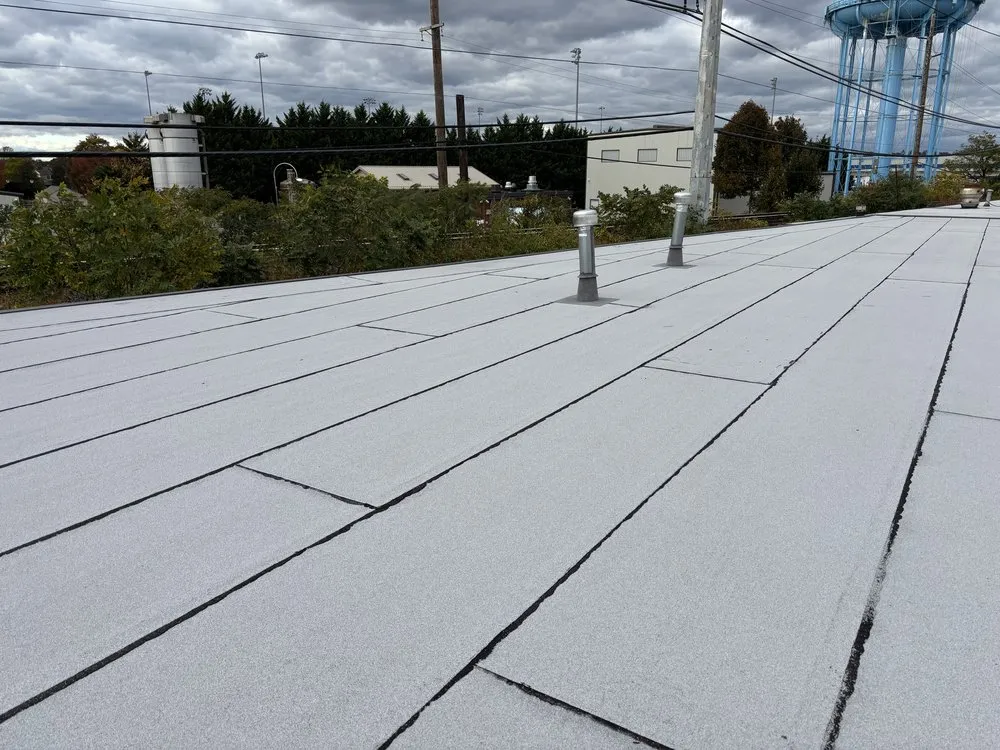 Slide of ARTE Roofing & Contracting