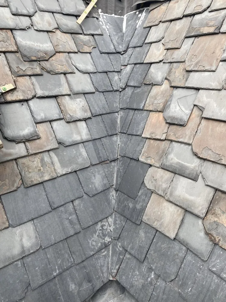 Slide of ARTE Roofing & Contracting