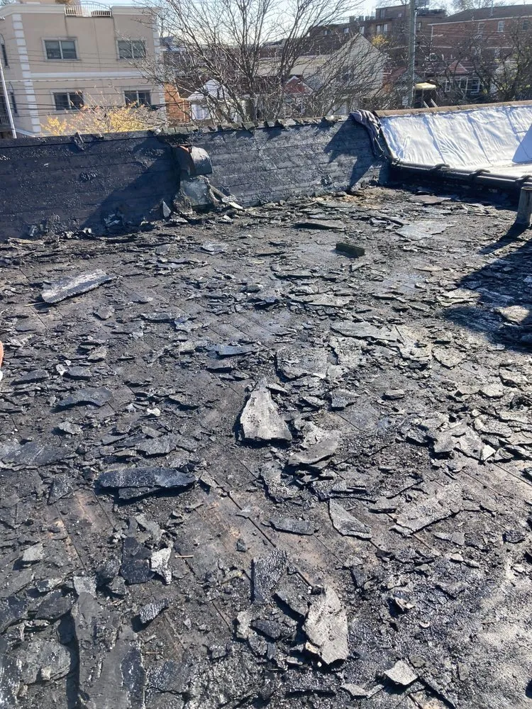 Slide of ARTE Roofing & Contracting