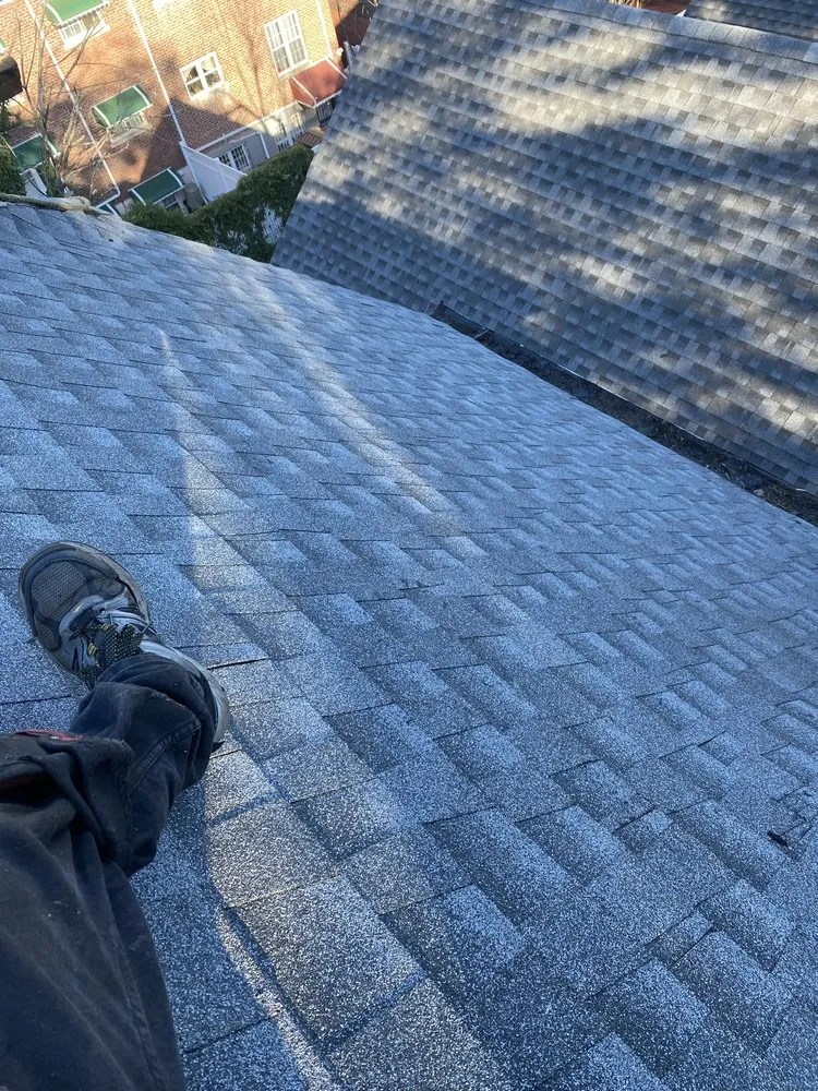 Slide of ARTE Roofing & Contracting