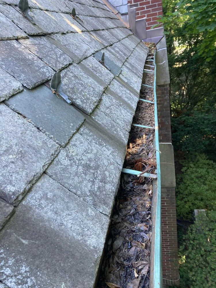 Slide of ARTE Roofing & Contracting