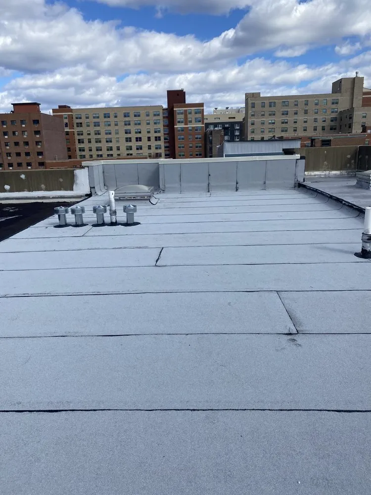 Slide of ARTE Roofing & Contracting