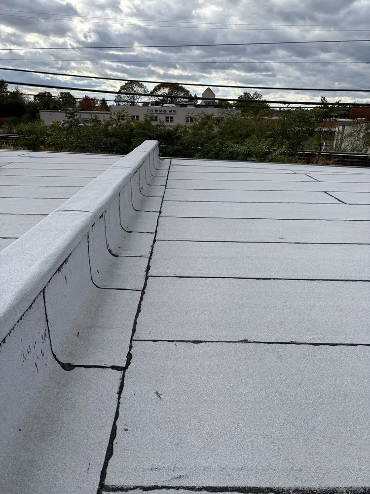 Slide of ARTE Roofing & Contracting