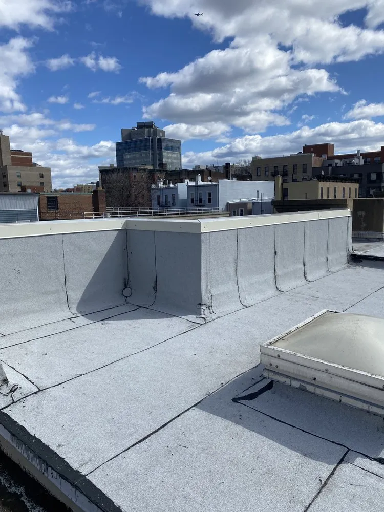 Slide of ARTE Roofing & Contracting