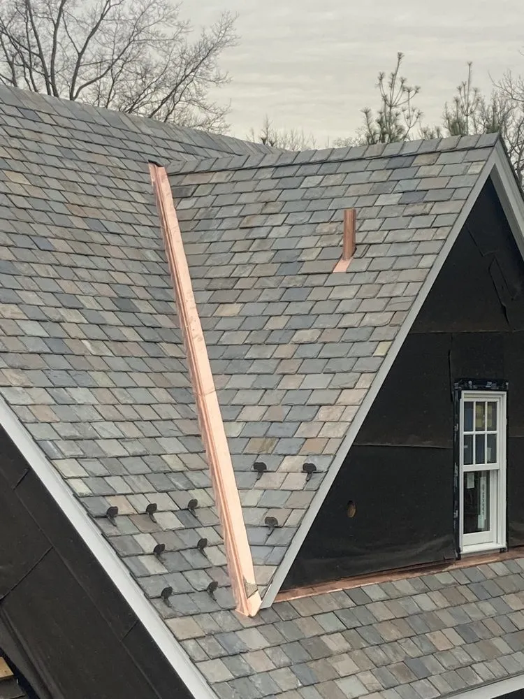 Slide of ARTE Roofing & Contracting