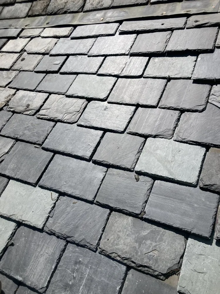 Slide of ARTE Roofing & Contracting