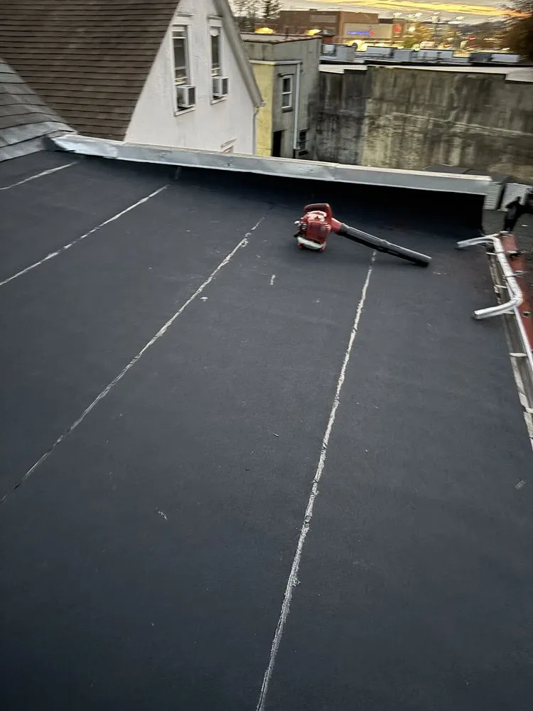 Slide of ARTE Roofing & Contracting