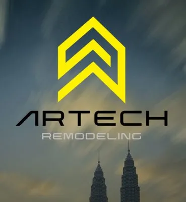 Artech Remodeling Logo