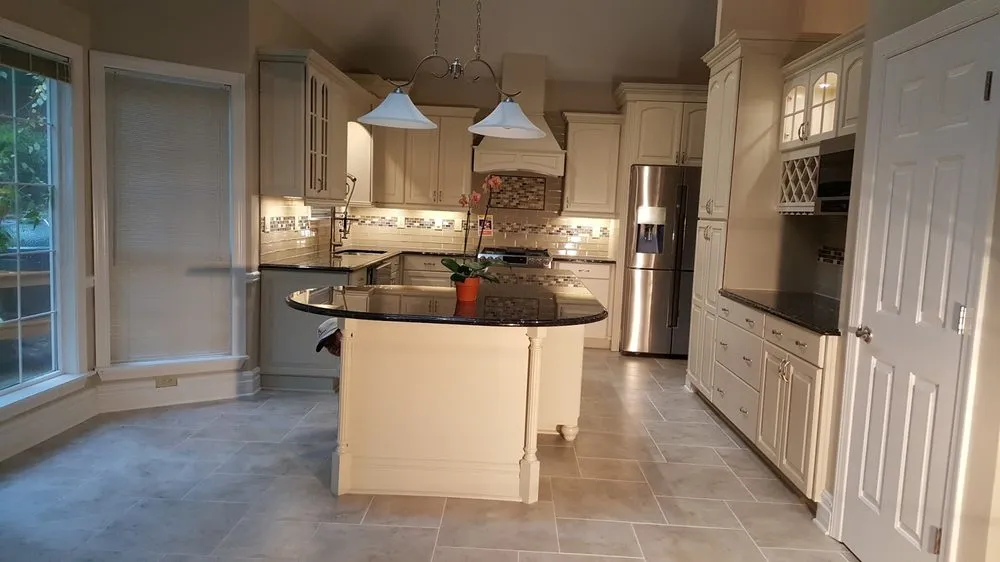 Slide of Artech Roofing & Construction