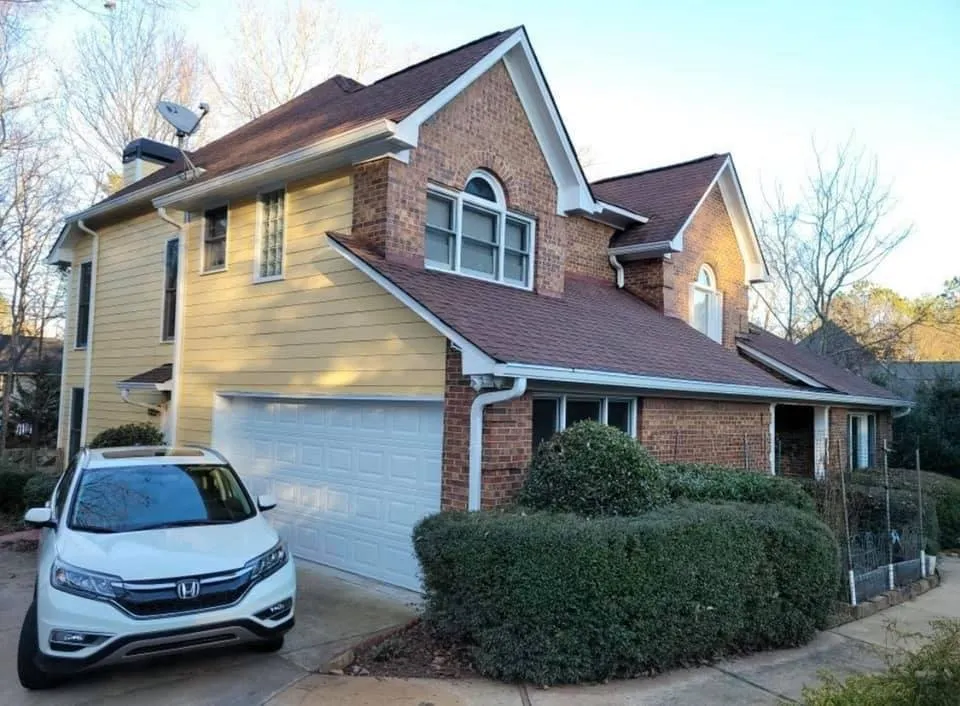 Slide of Artech Roofing & Construction